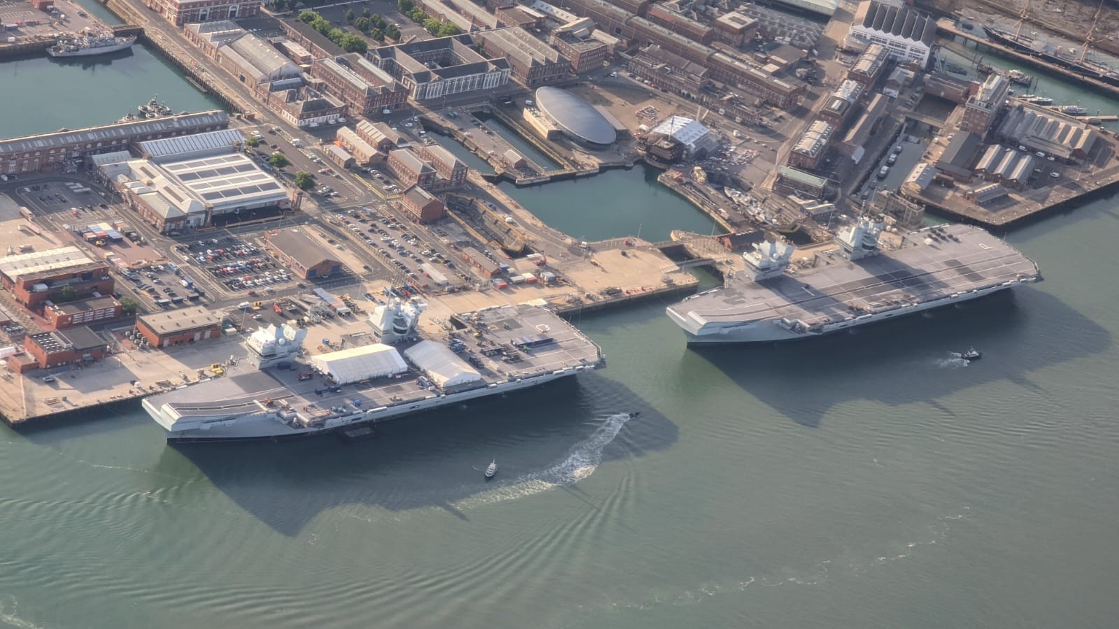 NASH Maritime