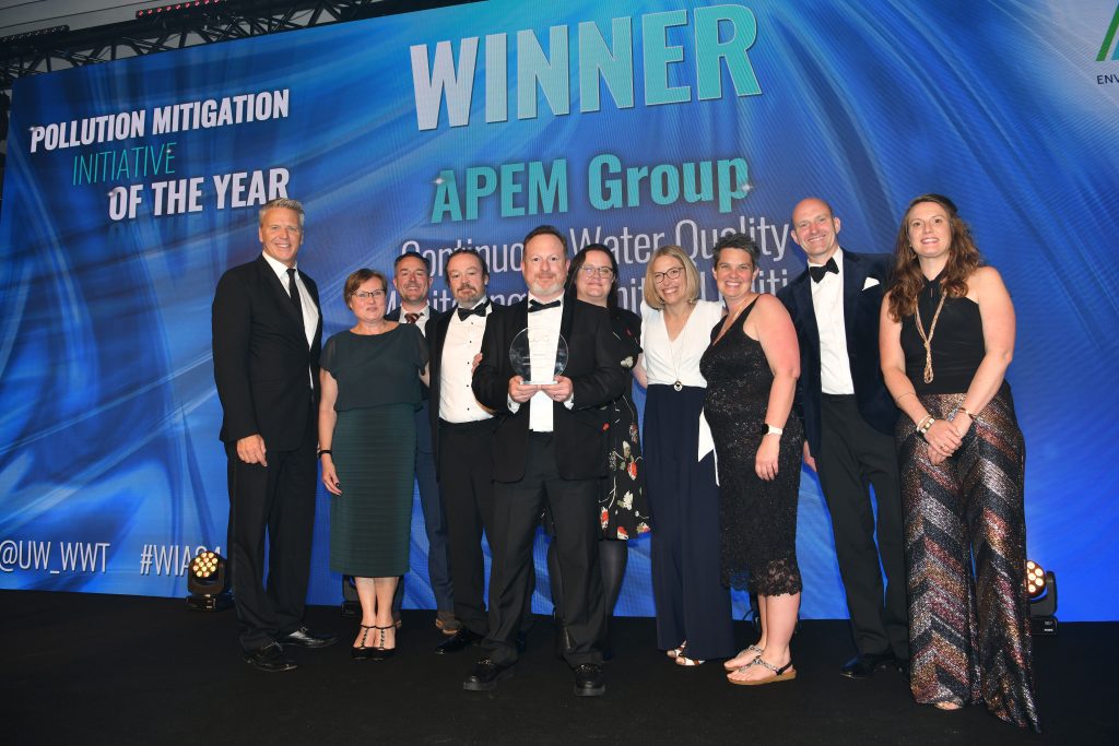 Water Industry Awards