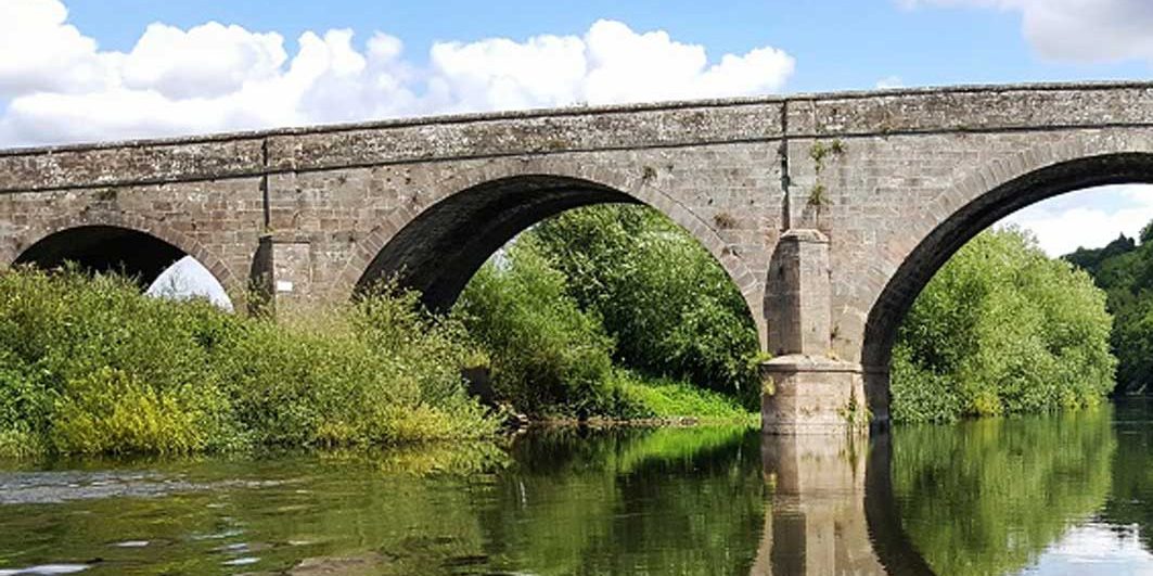 1Water quality July River Wye Kerne Bridge Catherine Van Russelt SMALL aspect ratio 1200 600