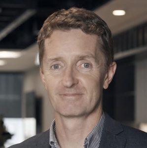 David Raftery